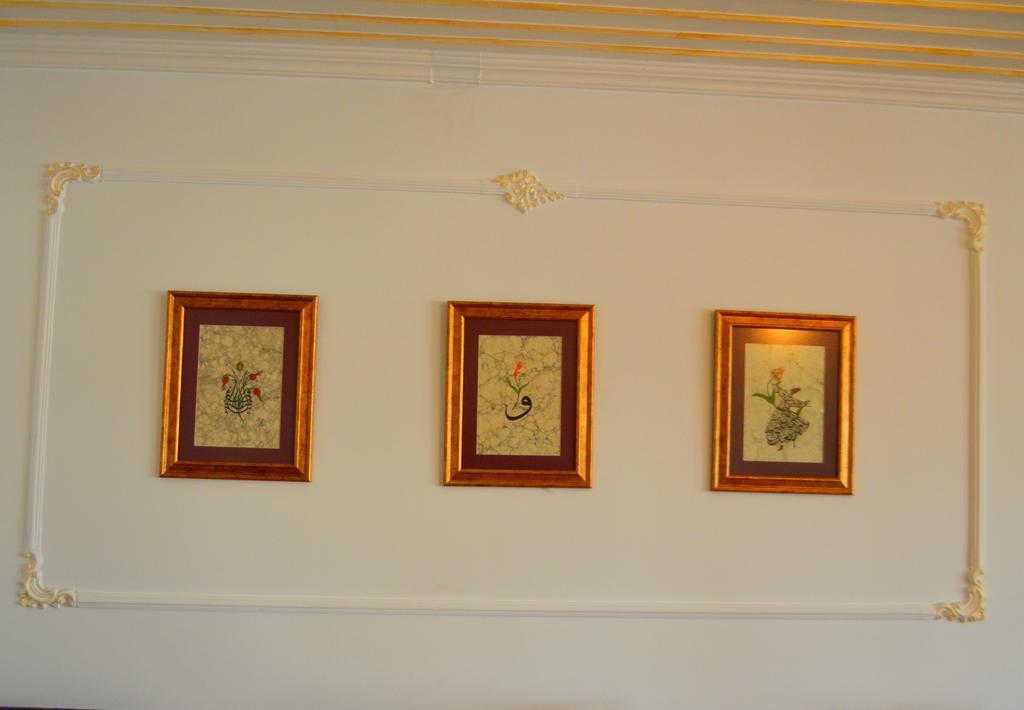 Tasodalar Hotel Edirne Exteriör bild