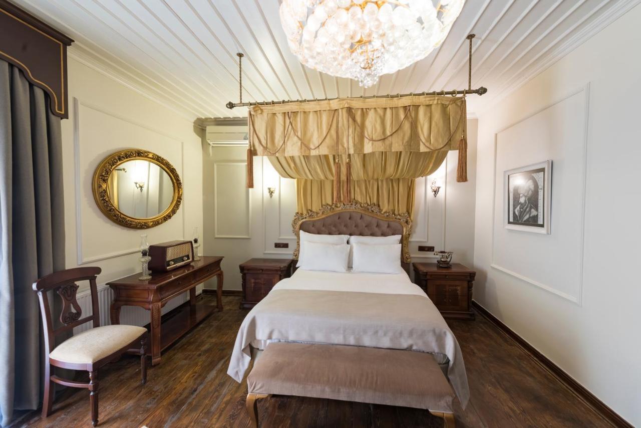 Tasodalar Hotel Edirne Exteriör bild
